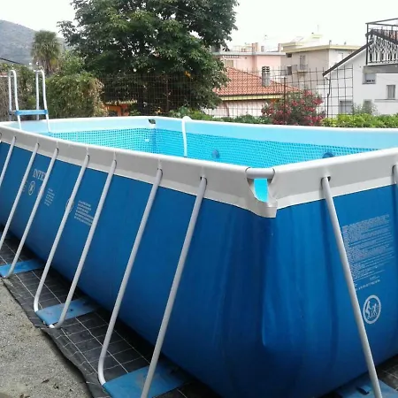 Bed & Breakfast La Gatta E Il Glicine *