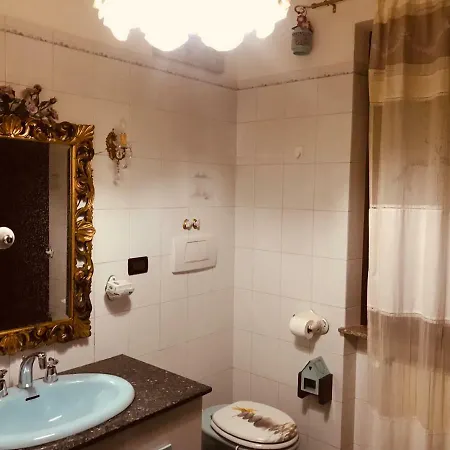 Bed & Breakfast La Gatta E Il Glicine Ceriale